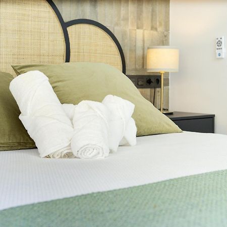 Nuevo Piso Centro Torre Del Marアパートメント エクステリア 写真
