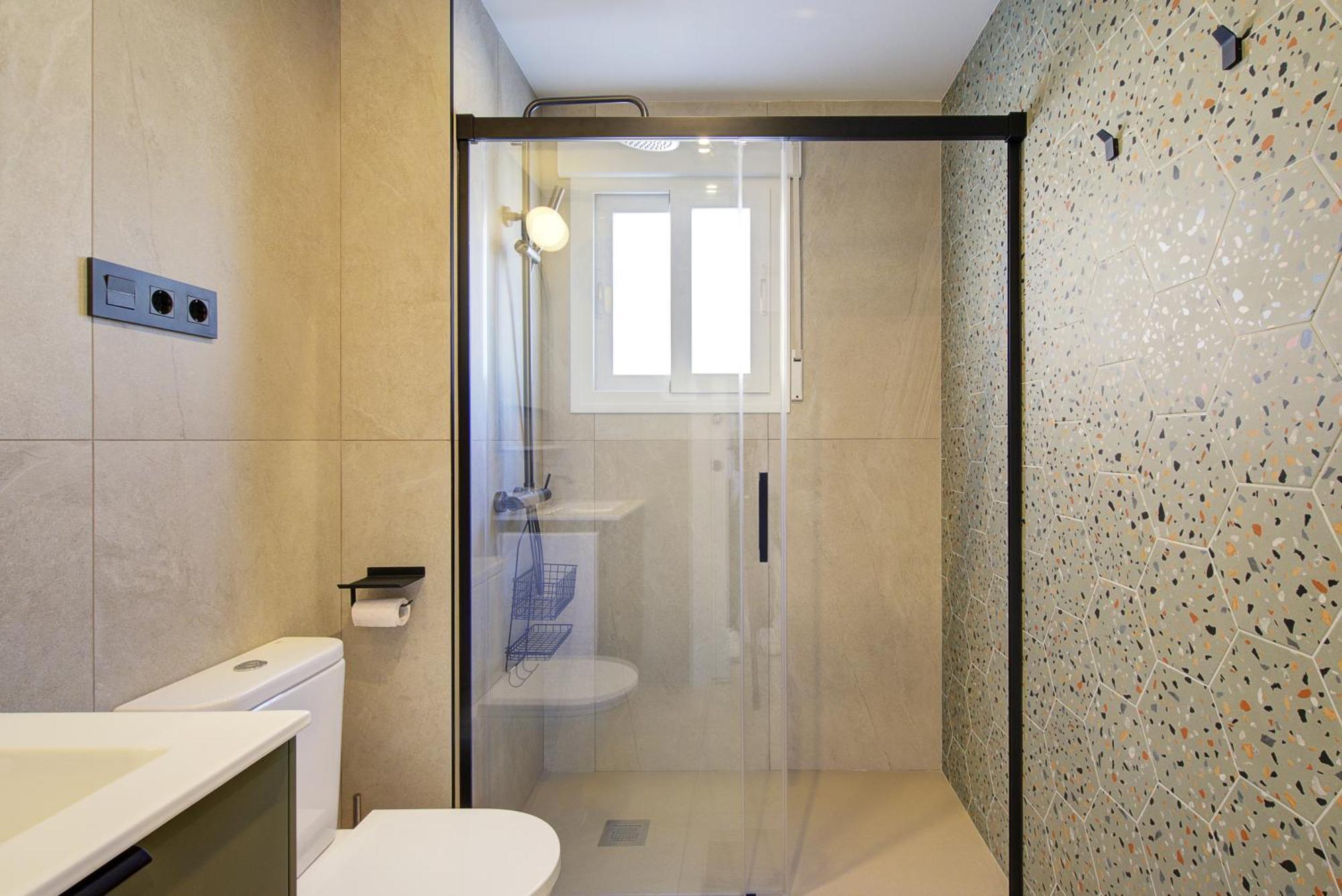 Nuevo Piso Centro Torre Del Marアパートメント エクステリア 写真